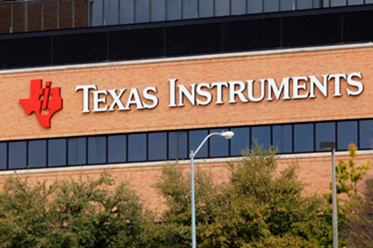 Texas Instruments